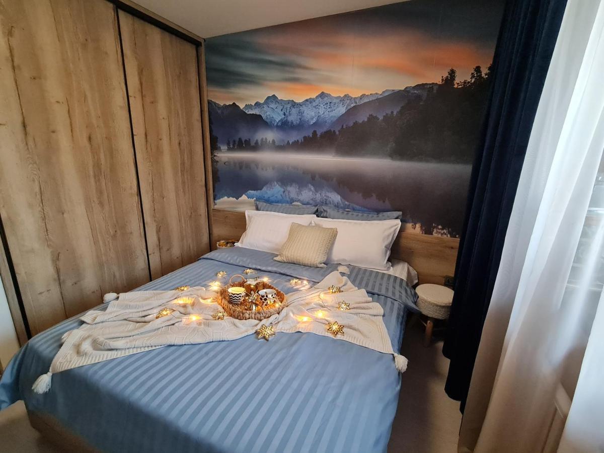 Mountain Peak Apartment Borovets Exterior foto