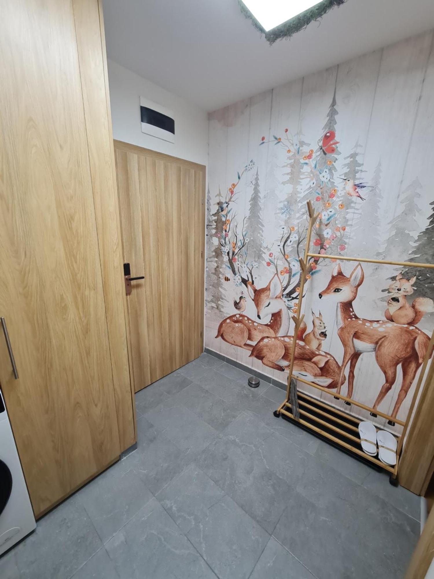 Mountain Peak Apartment Borovets Habitación foto